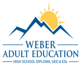 Weber Adult Education