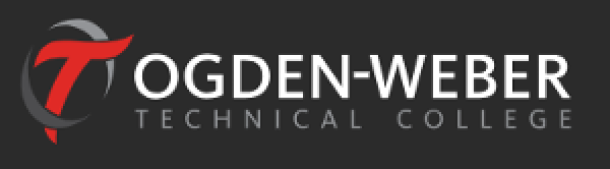Ogden Weber Technical College logo