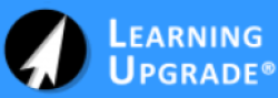 Learning Upgrade logo