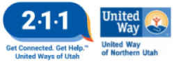211 Resource United Way logo