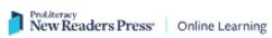 New Readers Press logo