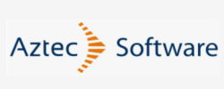 Aztec software logo