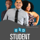 GED Student Handbook cover