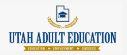 Utah Adult Ed logo